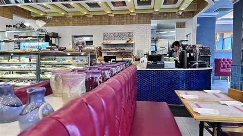 Filoncino red bank - New Jersey - Hungry Onion