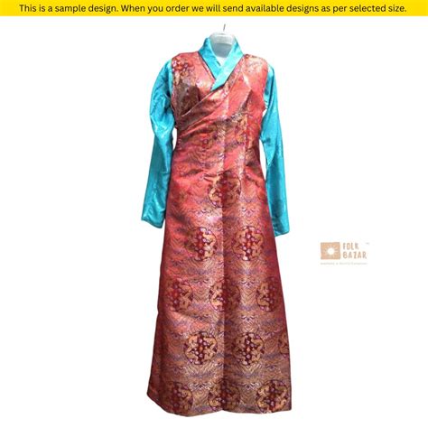 Buy Wanju-Bakhu Dress for Ladies online in Folk Bazar