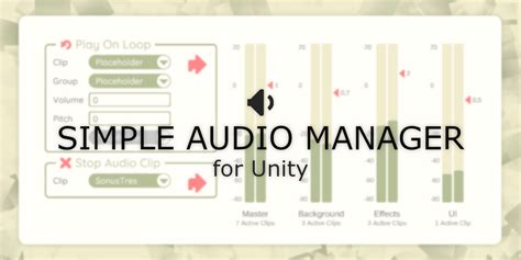 Image result for Audio Manager Tutorial