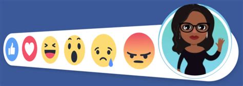 Facebook Avatar è lo strumento con cui poter creare un alter ego da ...