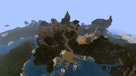 Image result for Ryannotbrian Minecraft Medieval War Map