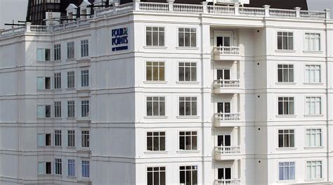 FOUR POINTS BY SHERATON (Bandung) - Hotel Reviews, Photos, Rate ...
