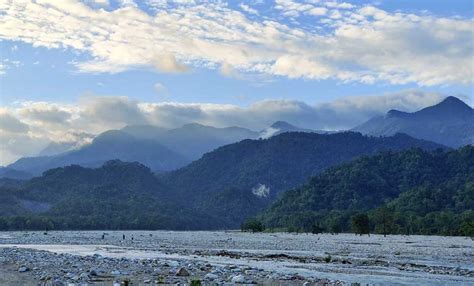 Buxa Jayanti Tour Package - North Bengal State Transport Corporation ...