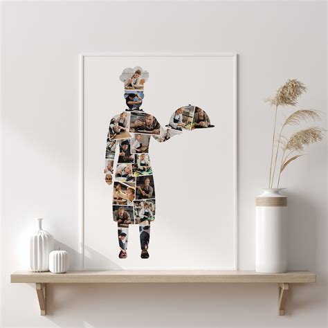 Personalized Gifts for Chef Anniversary Gifts for Cook - Etsy