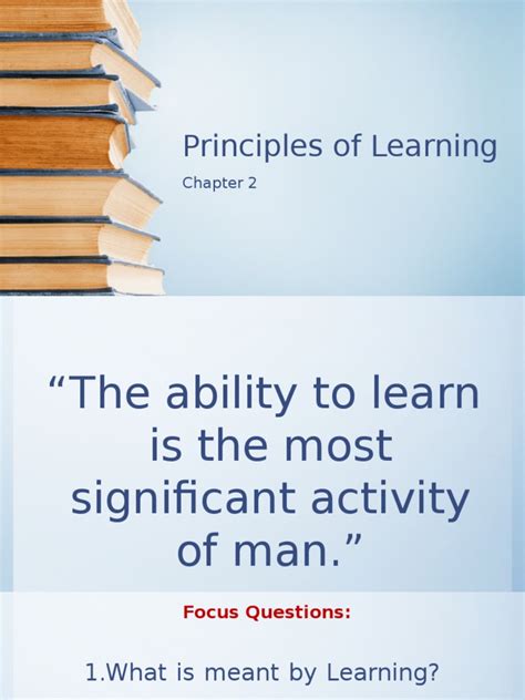 Learning Principles 的图像结果