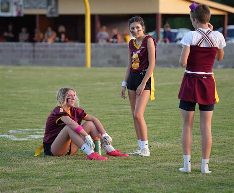 Image result for Powderpuff Cheerleading