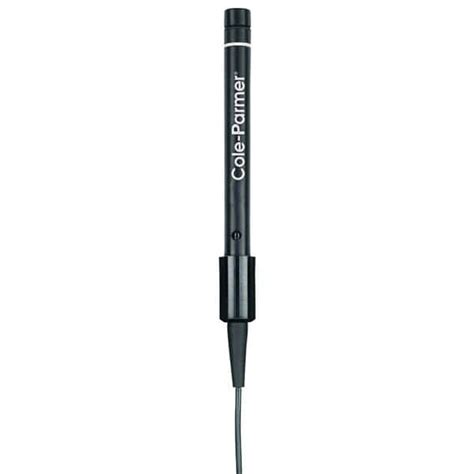 Cole-Parmer® Replaceable Membrane Ion-Selective Electrodes from Cole ...