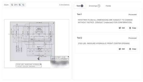 ADEOS | Agentic Document AI for Engineering & Manufacturing | Coffee Inc