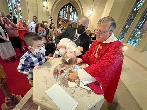 Shrove Tuesday Donuts, Episcopal Church of St Matthew, San Mateo ...
