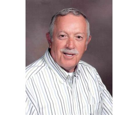 Ronald K. "Ron" Pool Obituary (2024) - Saginaw, MI - Deisler Funeral Home