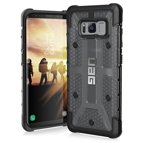 Urban Armor Gear UAG Plasma Rugged Protection Case/Cover Designed for ...