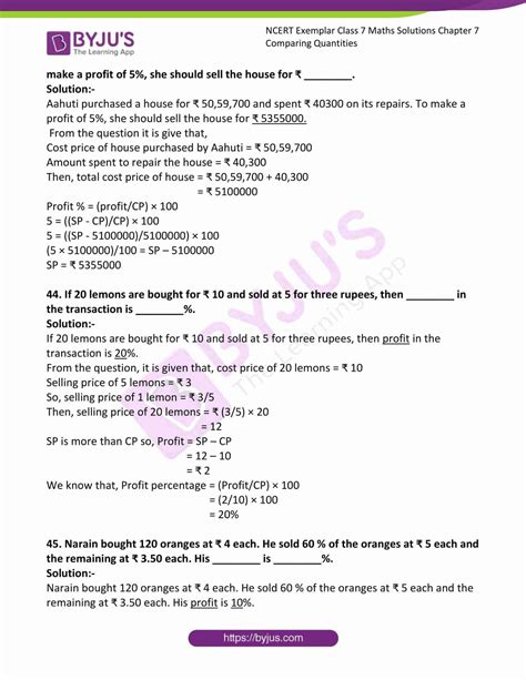 Image result for Class 7 Maths Chapter 7 Question. Answer