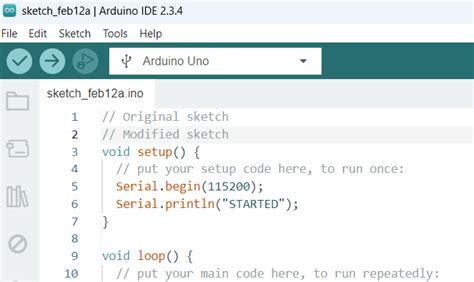 Image result for How to Remove Code From Arduino