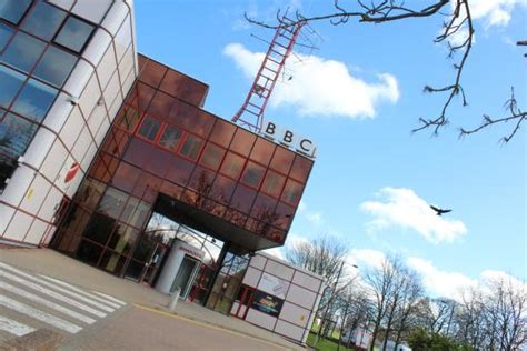 BBC RADIO NEWCASTLE TOUR - Reviews, Photos - BBC Newcastle Tour ...