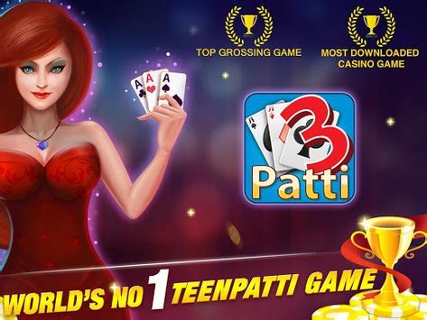 Play Teenpatti