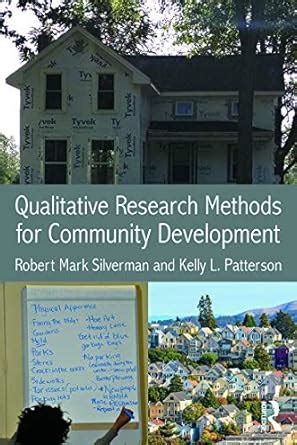 Buy Qualitative Research Methods for Community Development Book Online ...