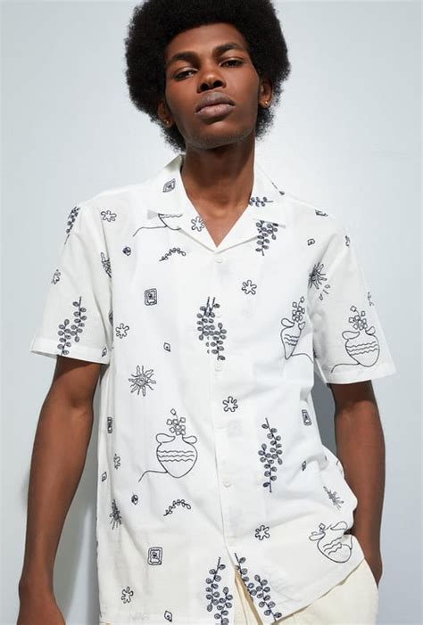 Buy URB_N Shirts for Men Online at Best Price | Max Fashion