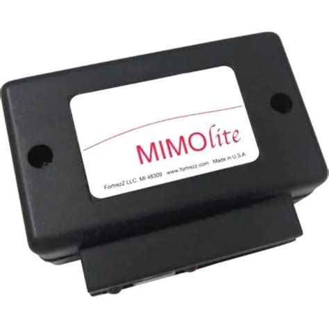 Image result for Z-Wave Input Module