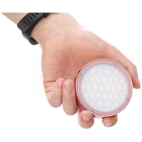 (Box Damaged) Godox Brand Photography Light R1-Pink | Imaginext