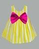 Buy Yellow Dresses & Frocks for Girls by A.T.U.N All Things Uber Nice ...