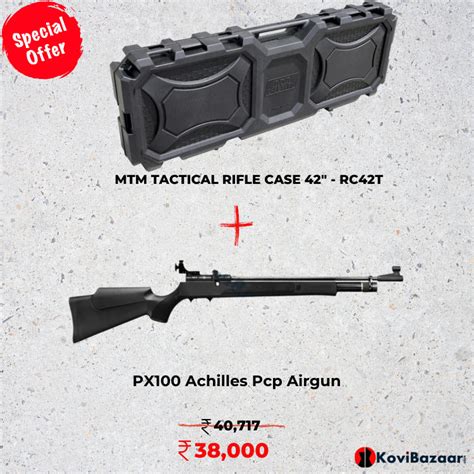 Air Rifle at Best Price in India | Kovibazaar
