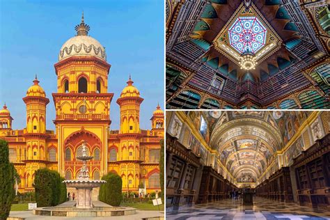 Image result for Beautiful Libraries