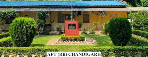 Regional Benches | Armed Forces Tribunal