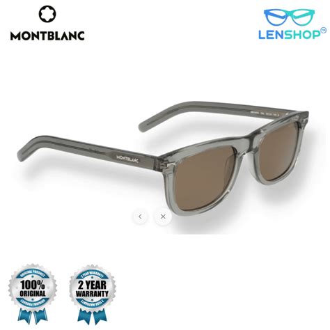 MB0226S brown lens wayfarer - Lenshop provide affordable eyewears with ...