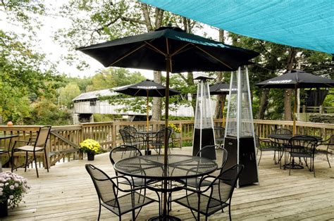 Great Food, Great Atmosphere, Great Times - Restaurant Campton | The ...