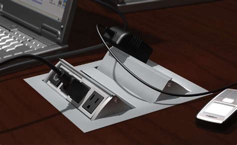 Image result for Conference Table Power Module