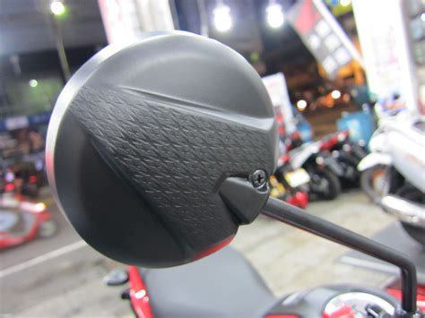 HONDA 2016全新MSX125SF抵台了!!! - Mobile01