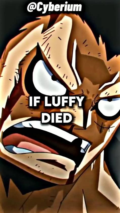 What If Luffy 的图像结果