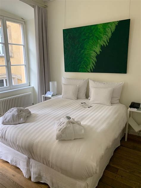 HOTEL PARC BEAUX-ARTS LUXEMBOURG (Luxembourg City) - Hotel Reviews ...