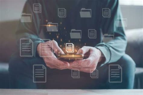 Electronic File Example 的图像结果
