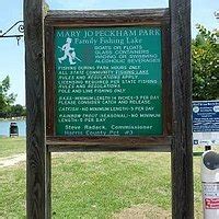 Mary Jo Peckham Park (2026) - All You Need to Know BEFORE You Go (with ...