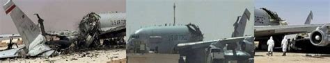 Tehran Boasts Strike On $700m US AWACS At Saudi's Prince Sultan Air ...