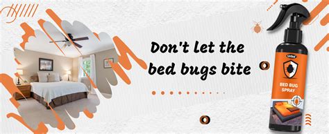 GREENEEM Urba BugSpray 200 ML | Bed Bug Repellent | Khatmal Spray ...