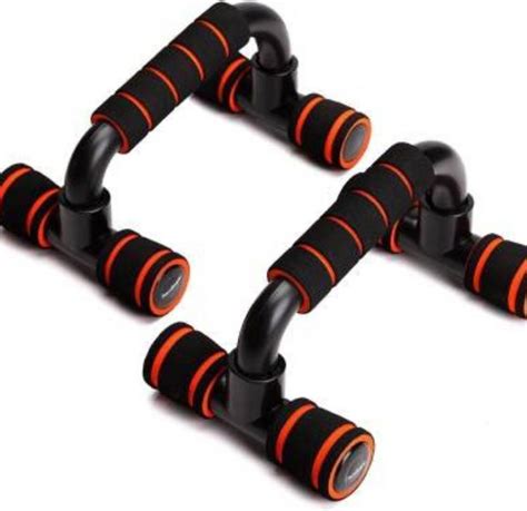 Bubu Push Up Bar Stand for Gym&Home Exercise, Dips/PushUp Stand for Men ...