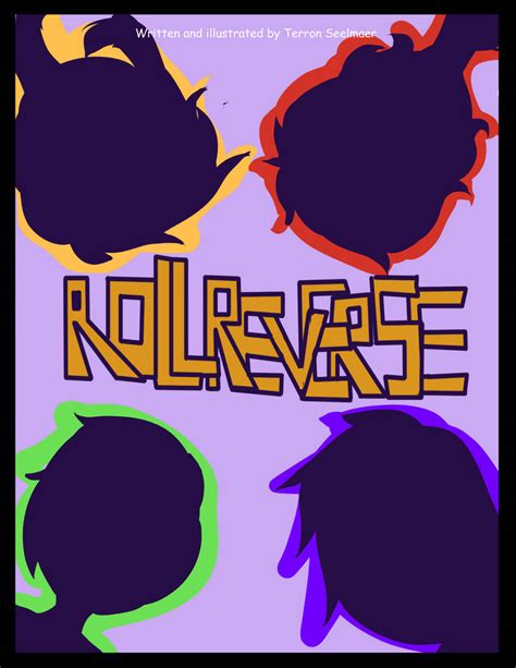 Reverse Rolls 的图像结果