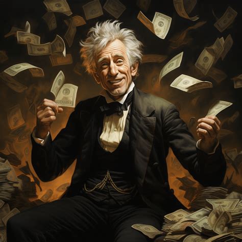 7 Shocking Facts About Andrew Jackson On Bill