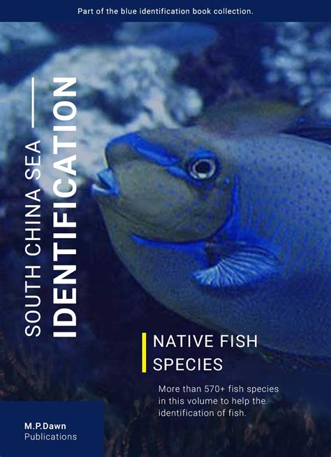 South China Sea, Identification, Native fish species: Volume 1 eBook ...