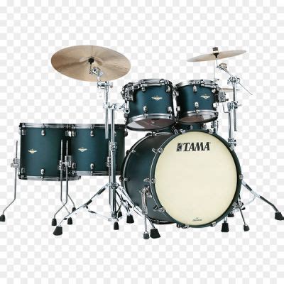 Drums Green Pearl Transparent PNG - Pngsource