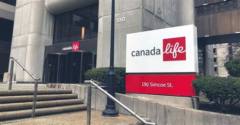 Canada Life Office Photos | Glassdoor