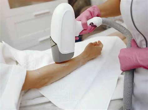 Face & Full Body Laser Hair Removal Treatment in Mumbai | Inurskn