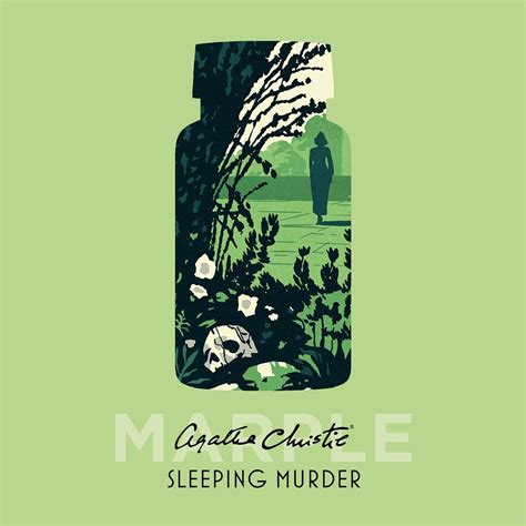 Sleeping Murder (Audio Download): Stephanie Cole, Agatha Christie ...