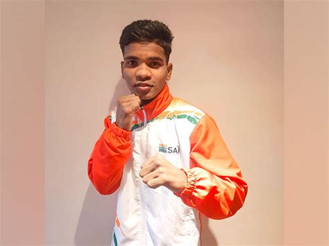 Vishwanath, Raman storm into semis of ASBC Asian Youth & Junior Boxing ...