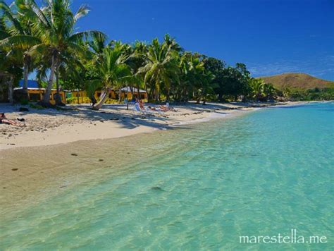 Fiji - der Inseltraum. Bula - no hurries no worries. - marestella.me