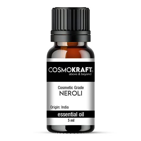 Neroli Oil – Cosmokraft