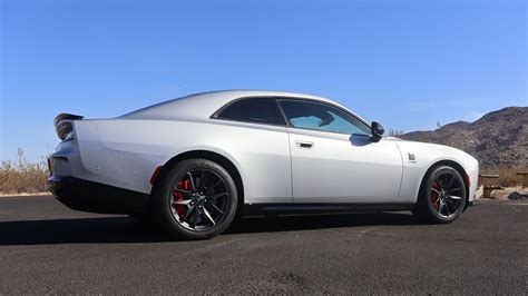 Ranking The Fastest Dodges Ever