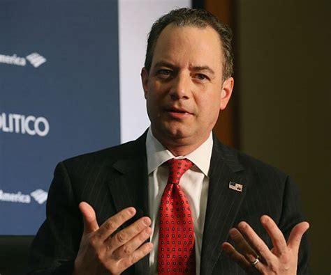 Priebus: Trump Can Ease Tension by Backing GOP Platform | Newsmax.com